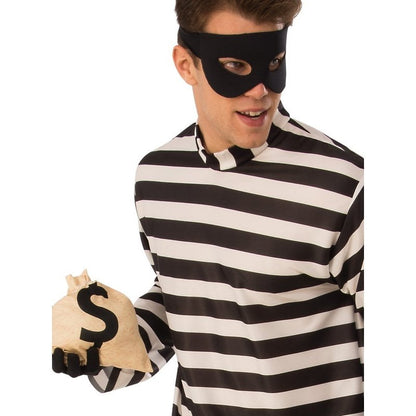 Buglar Costume, Adult - Jokers Costume Mega Store