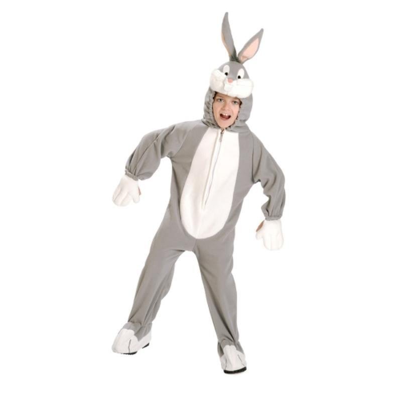 Bugs Bunny Child Size Toddler - Jokers Costume Mega Store