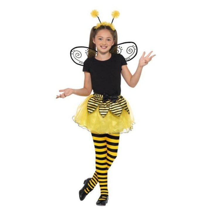 Bumblebee Kit - Jokers Costume Mega Store
