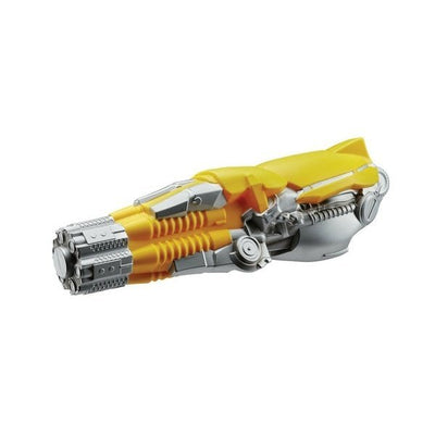 Bumblebee Plasma Cannon Blaster - Jokers Costume Mega Store