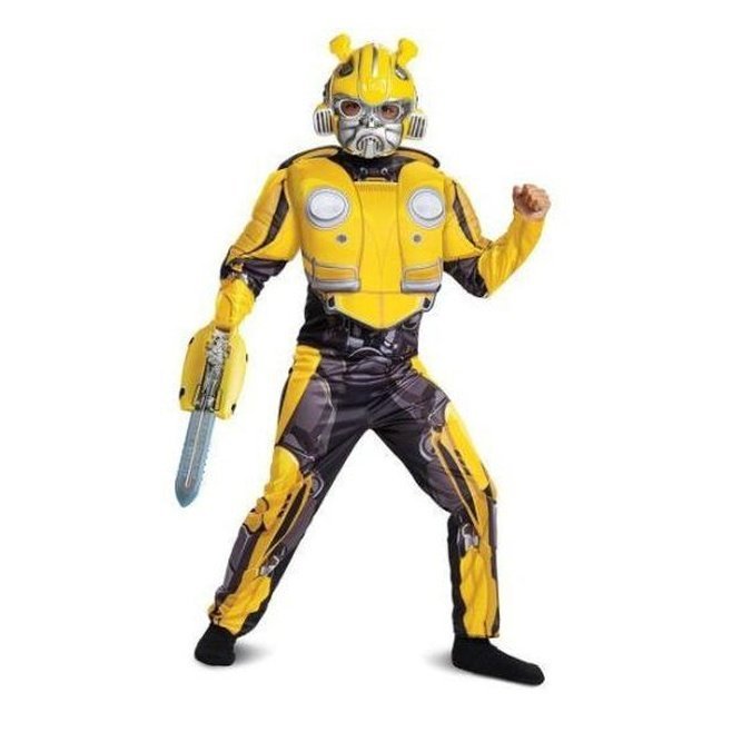 Bumblebee Stinger Sword - Jokers Costume Mega Store