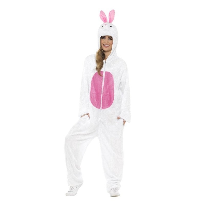 Bunny Costume - Jokers Costume Mega Store