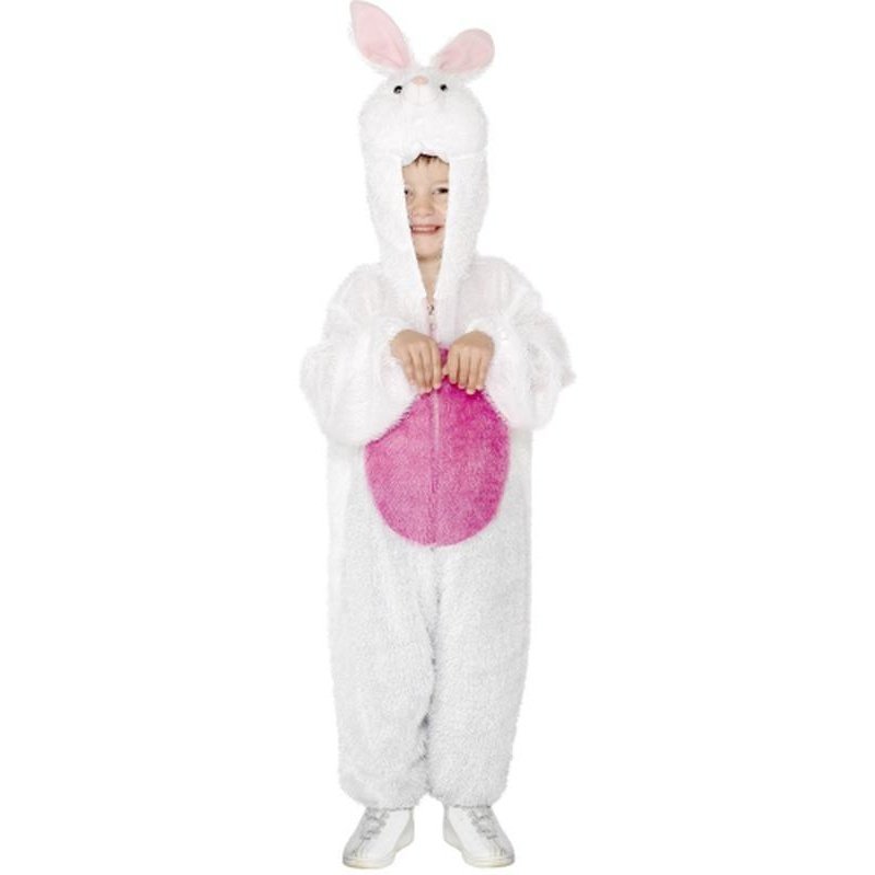 Bunny Costume, Child - Jokers Costume Mega Store