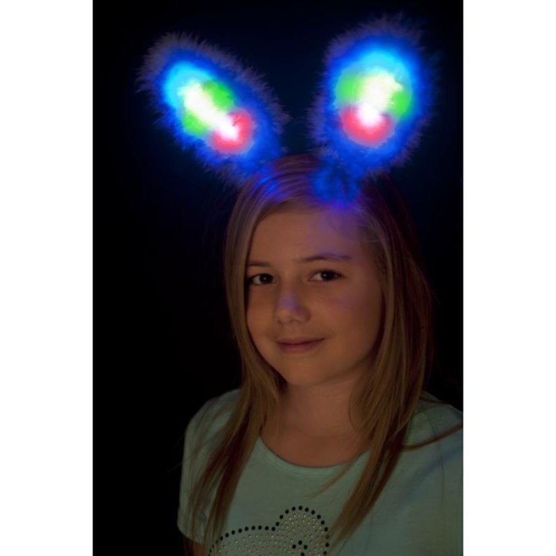 Bunny Ears - Jokers Costume Mega Store