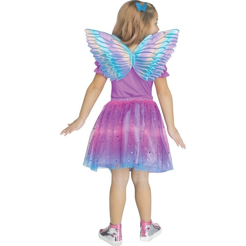 Butterfly Instant Wing Set Assortment - Jokers Costume Mega Store