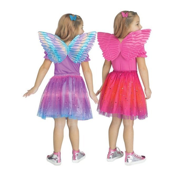 Butterfly Instant Wing Set Assortment - Jokers Costume Mega Store