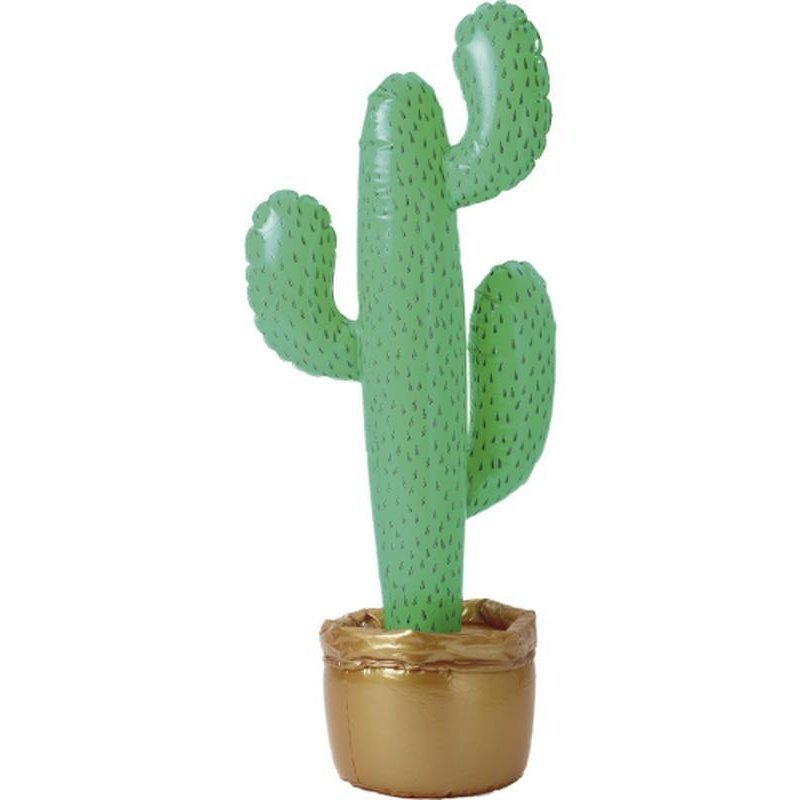 Cactus - Jokers Costume Mega Store