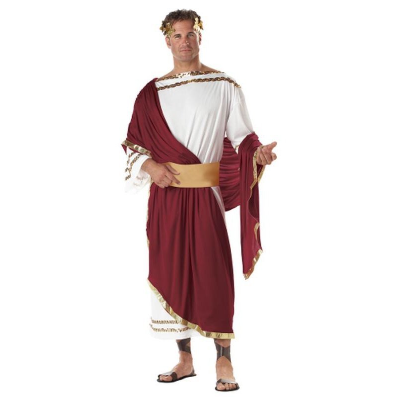 Caesar/Adult - Jokers Costume Mega Store