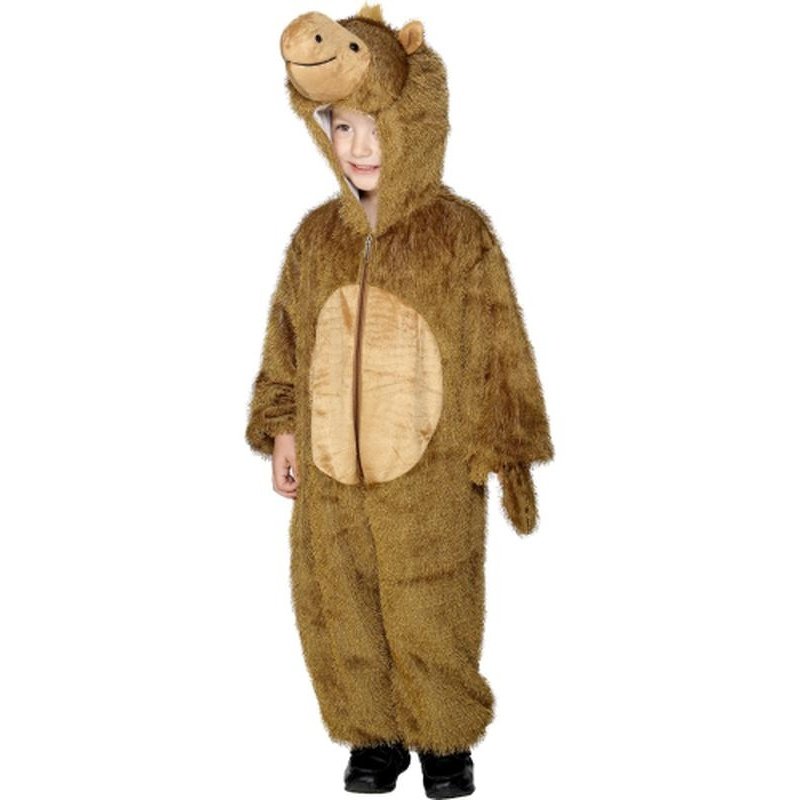 Camel Costume - Jokers Costume Mega Store