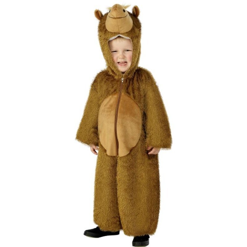 Camel Costume - Jokers Costume Mega Store