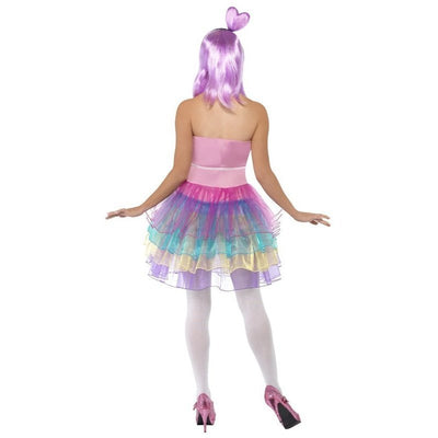 Candy Queen Costume - Jokers Costume Mega Store