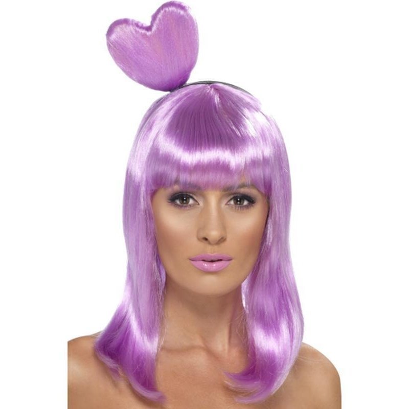 Candy Queen Wig - Jokers Costume Mega Store