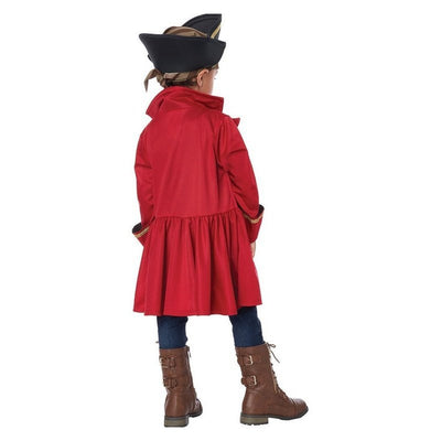 Cap N Shorty Toddler Boys Costume - Jokers Costume Mega Store