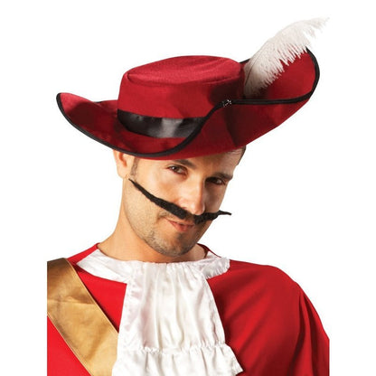Captain Hook Deluxe Costume Size Xl - Jokers Costume Mega Store