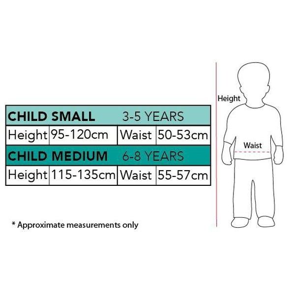 Captain Marvel Deluxe Hero Suit, Child. - Jokers Costume Mega Store