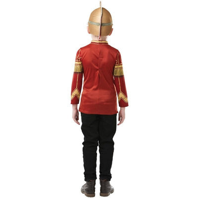 Captain Phillip From The Nutcracker Costume, Child - Jokers Costume Mega Store