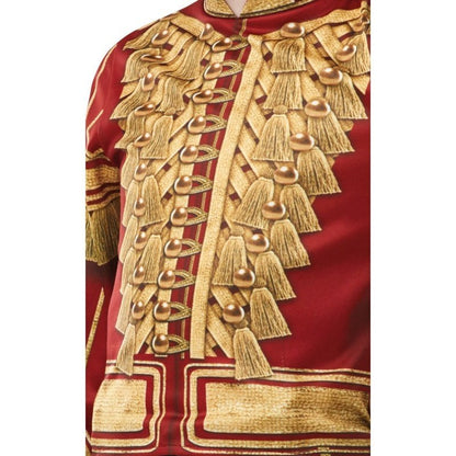 Captain Phillip From The Nutcracker Costume, Child - Jokers Costume Mega Store