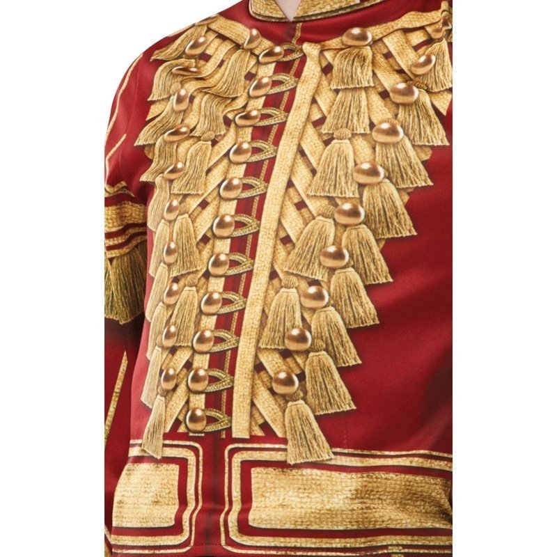 Captain Phillip From The Nutcracker Costume, Child - Jokers Costume Mega Store