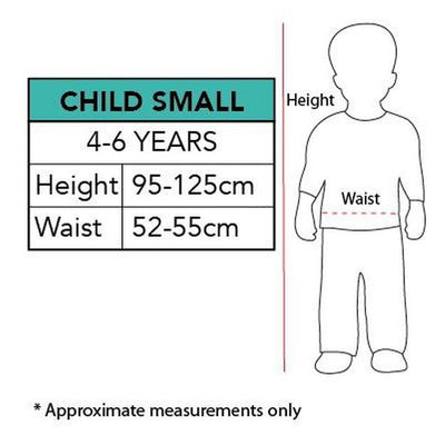 Captain Phillip From The Nutcracker Costume, Child - Jokers Costume Mega Store