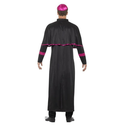 Cardinal Costume - Jokers Costume Mega Store