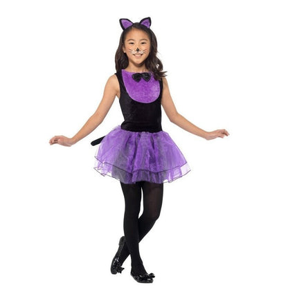 Cat Costume - Jokers Costume Mega Store