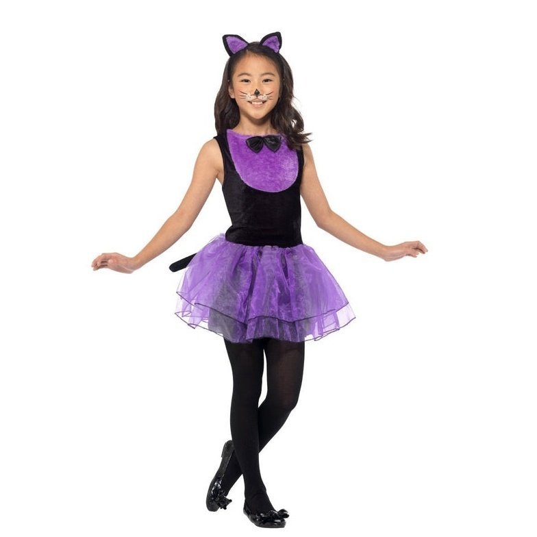 Cat Costume - Jokers Costume Mega Store