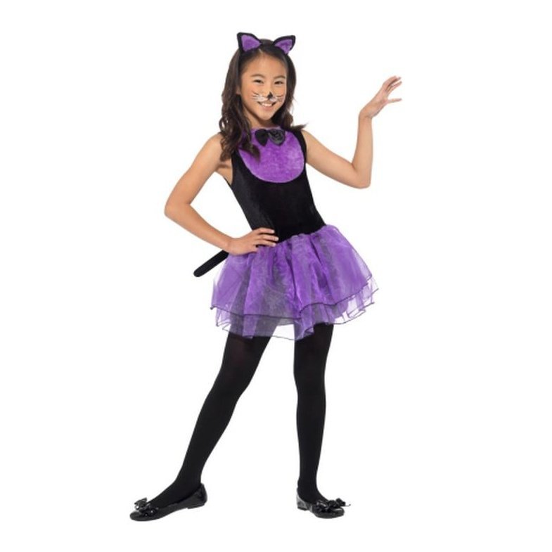 Cat Costume - Jokers Costume Mega Store
