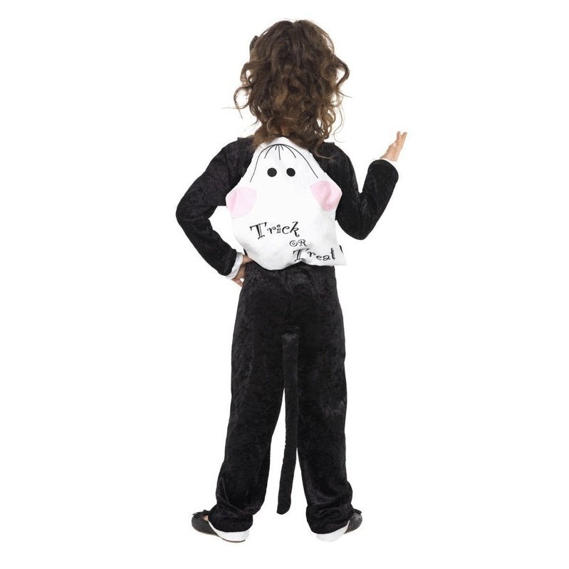 Cat Costume, Bodysuit - Jokers Costume Mega Store