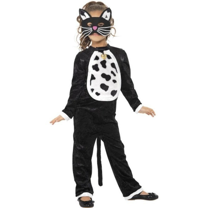 Cat Costume, Bodysuit - Jokers Costume Mega Store