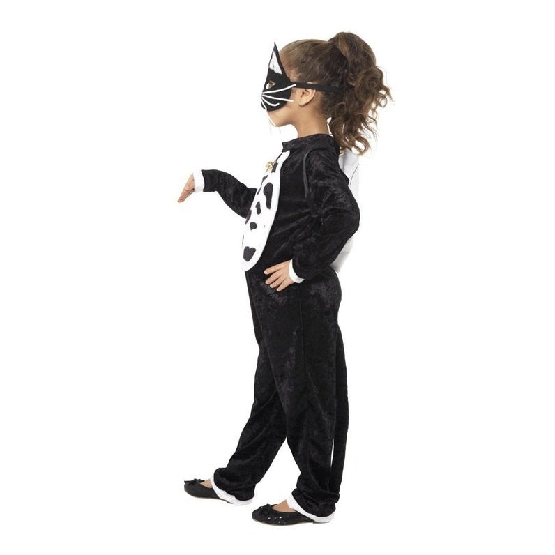 Cat Costume, Bodysuit - Jokers Costume Mega Store