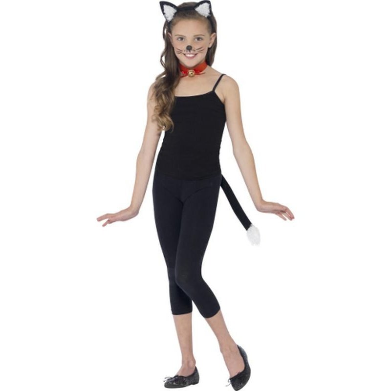 Cat Kit - Jokers Costume Mega Store