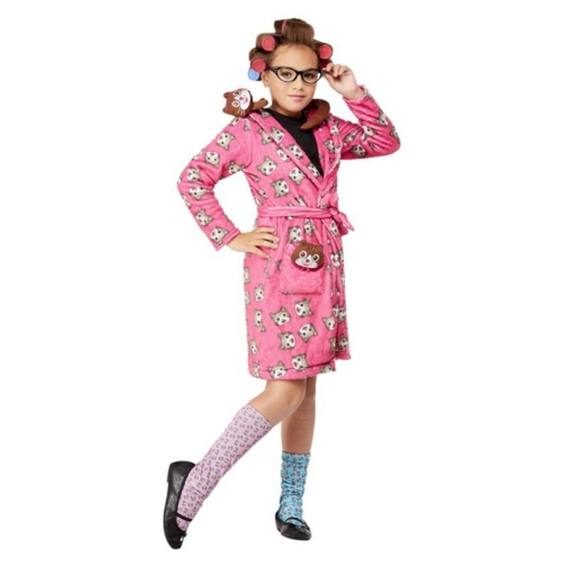 Cat Lover Lady Costume - Jokers Costume Mega Store