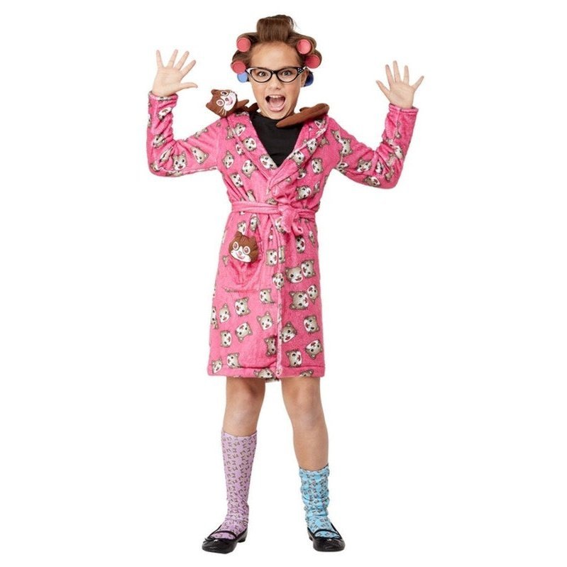 Cat Lover Lady Costume - Jokers Costume Mega Store