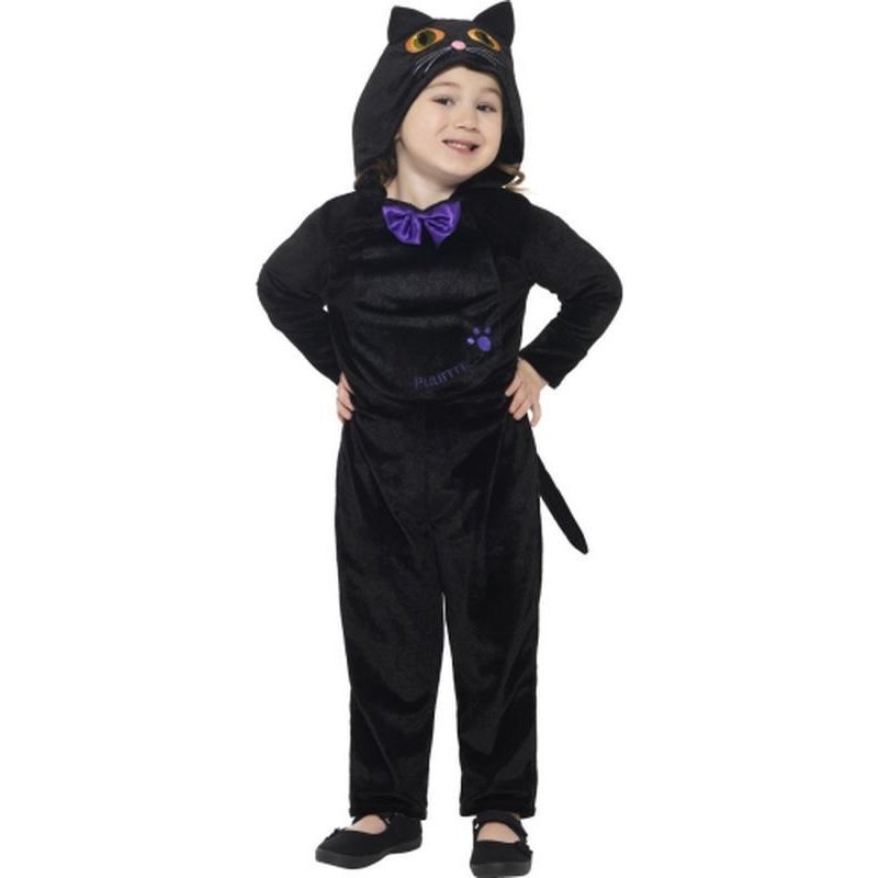 Cat Toddler Costume - Jokers Costume Mega Store