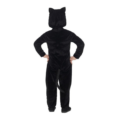 Cat Toddler Costume - Jokers Costume Mega Store