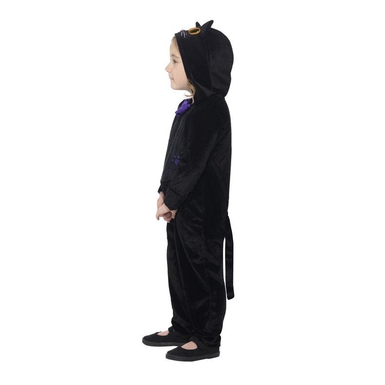 Cat Toddler Costume - Jokers Costume Mega Store