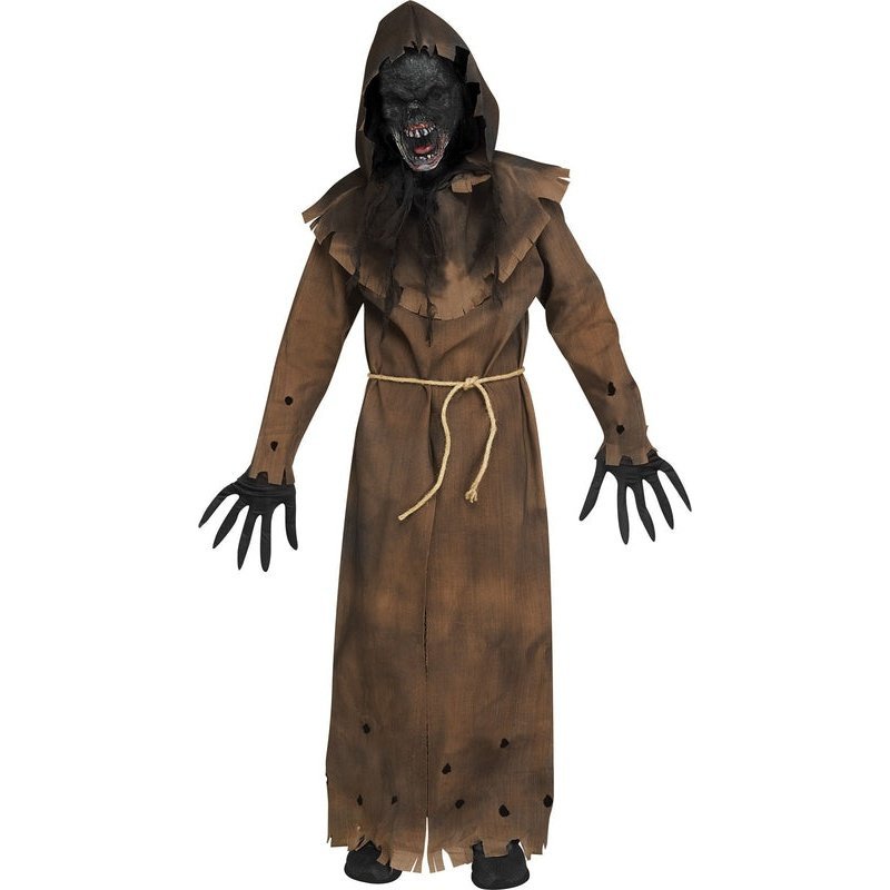 Catacomb Keeper, Child - Jokers Costume Mega Store