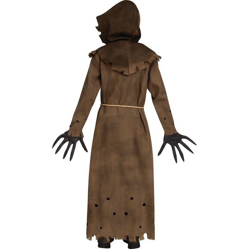 Catacomb Keeper, Child - Jokers Costume Mega Store
