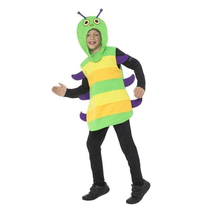 Caterpillar Costume, Child - Jokers Costume Mega Store