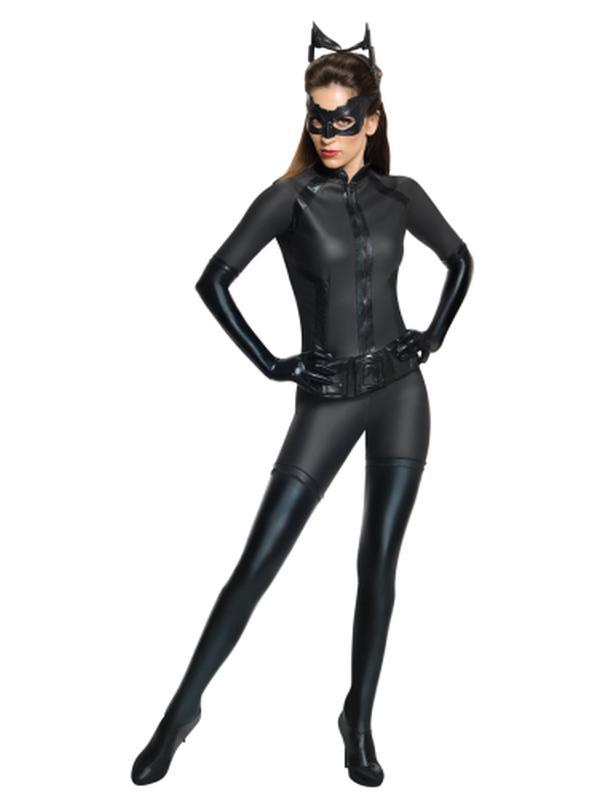 Catwoman Collector's Edition Size S. - Jokers Costume Mega Store