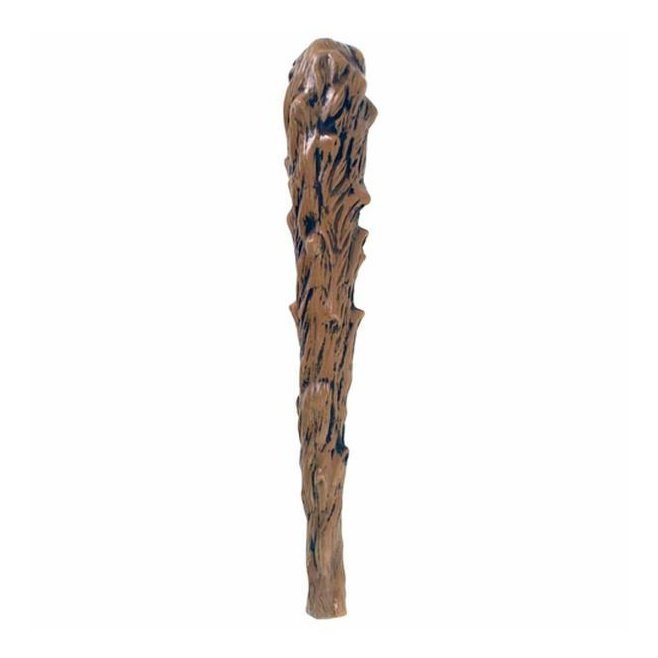 Caveman Club Wood Look - Jokers Costume Mega Store