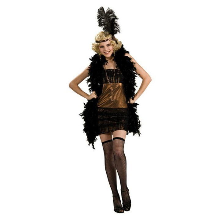 Charleston Honey Costume Size S - Jokers Costume Mega Store