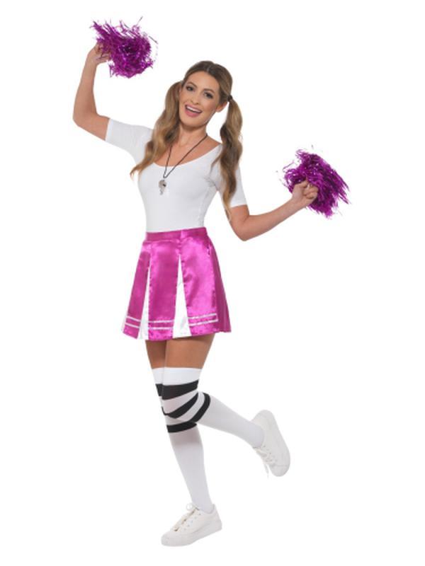 Cheerleader Kit - Jokers Costume Mega Store
