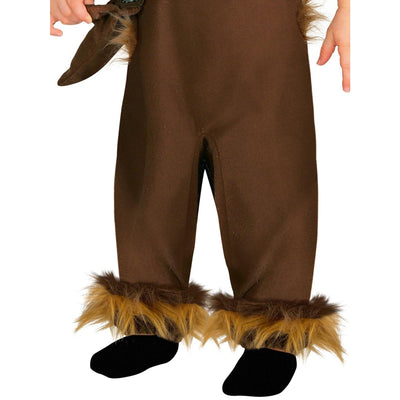 Chewbacca Size Toddler - Jokers Costume Mega Store
