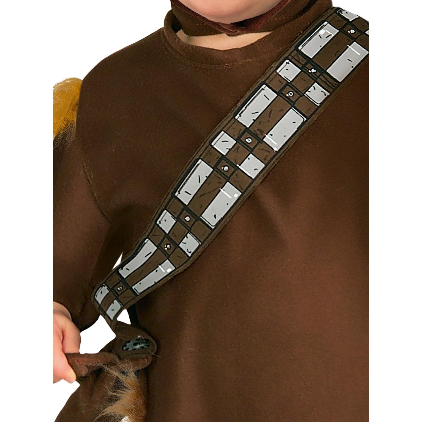 Chewbacca Size Toddler - Jokers Costume Mega Store