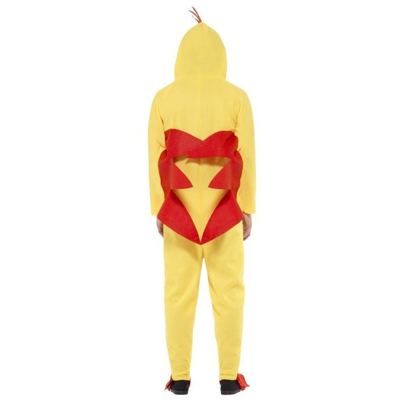 Chicken Costume, All in One - Jokers Costume Mega Store