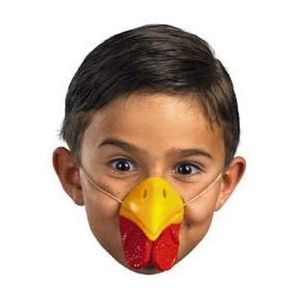 Chicken Nose - Jokers Costume Mega Store