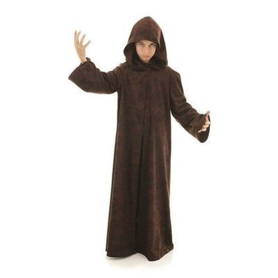 Child Cloak Brown - Jokers Costume Mega Store