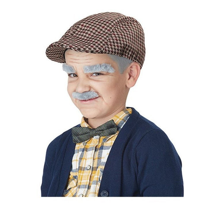 Child's Old Timer Kit - Jokers Costume Mega Store