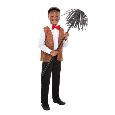 Chimney Sweep Kit - Jokers Costume Mega Store